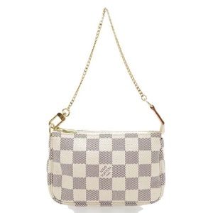 Louis Vuitton Mini Pochette